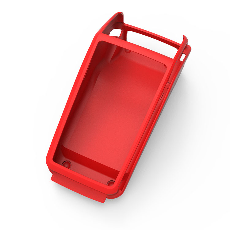Ingenico Move2500 POS Silicone Protective Case