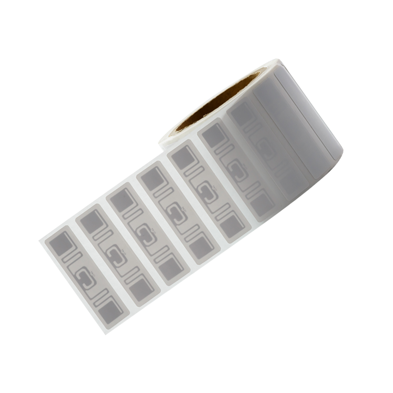 UHF RFID Printable Sticker