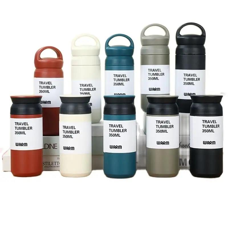 500ml Double Wall Tumbler