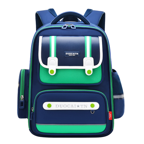 3 in 1 School Backpack