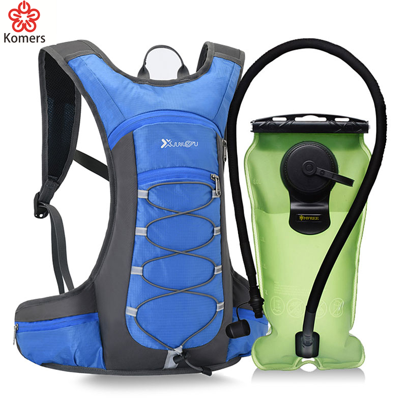 Komers Women Hydration Pack