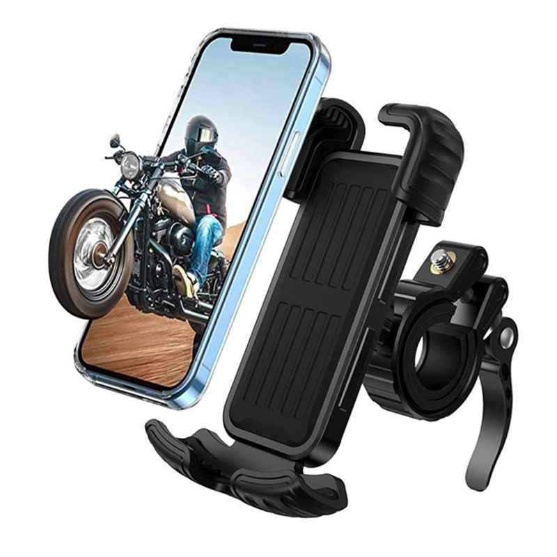 Ebike Handlebar Phone Holder