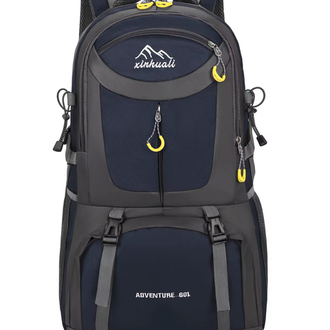 lightweight hiking bag