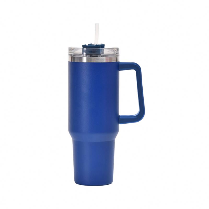 40oz Double Wall Tumbler
