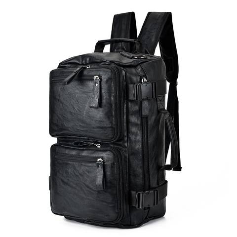 Backpack with Zipper