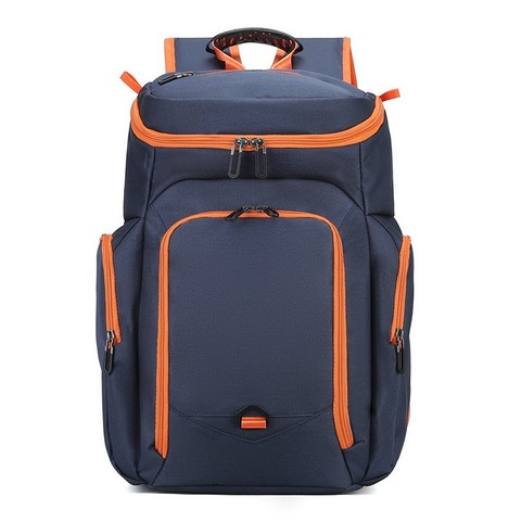 Large-Capacity Backpack