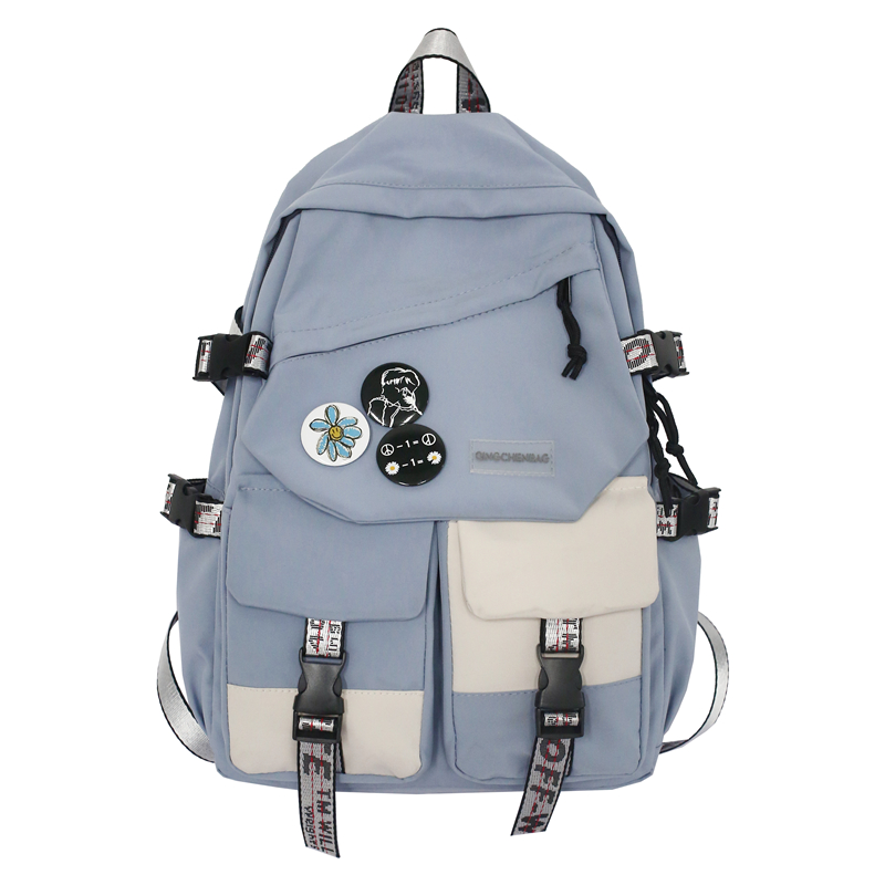 Leisure Girls Backpack Bag Women Laptop Backpack