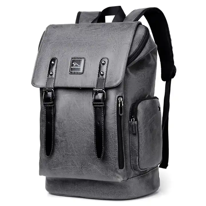 Multi Functional Business School Bag