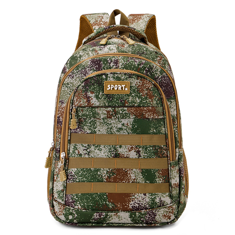 Tactical Backpack