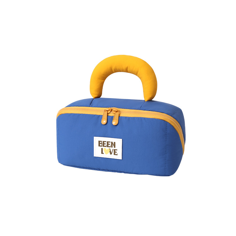 Portable Handbag