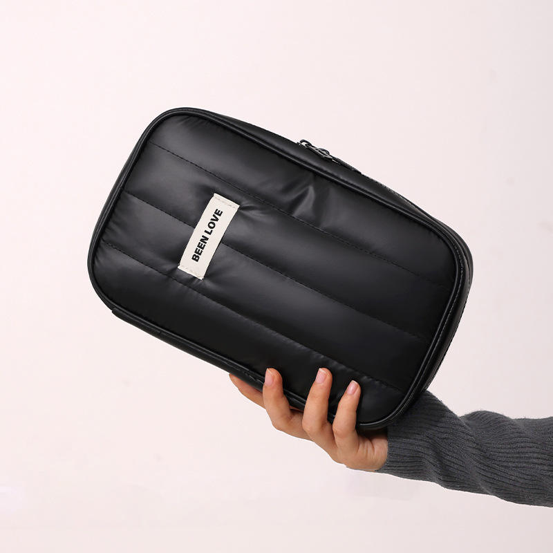Portable Cotton Bag