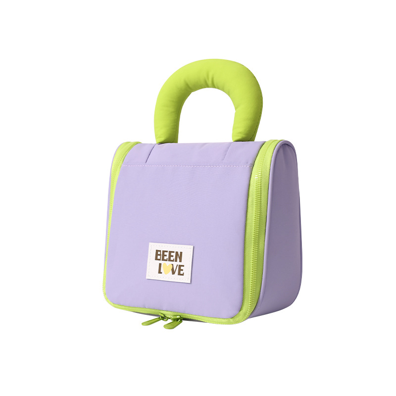 Travel Hanging Makeup Bag