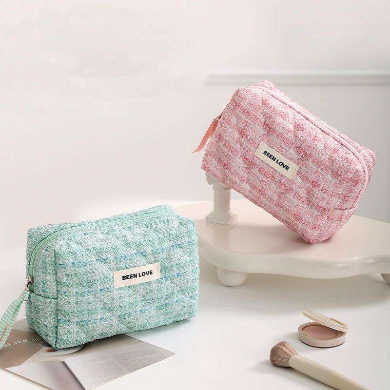 Waffle Bag