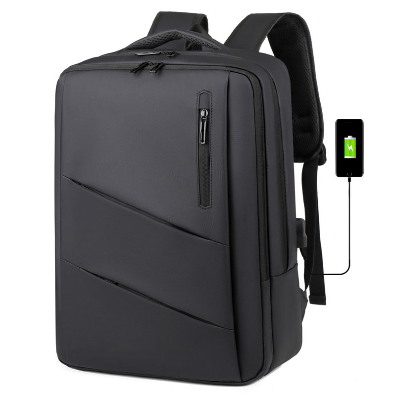 Waterproof Laptop Backpack