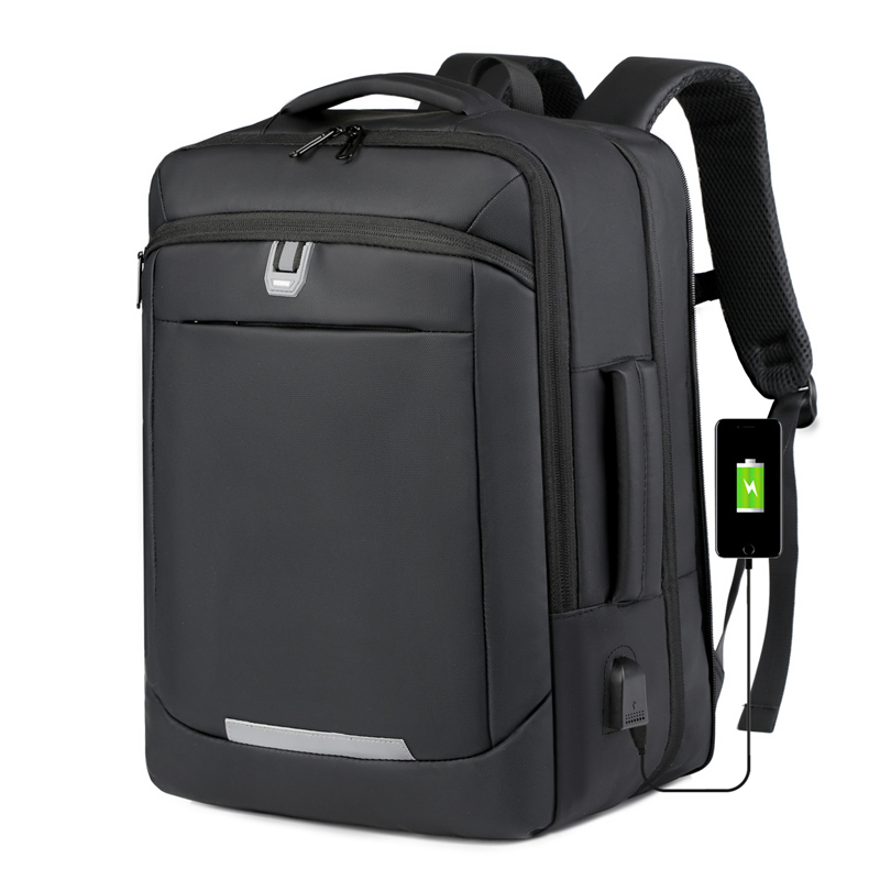 Waterproof Oxford Business Backpack