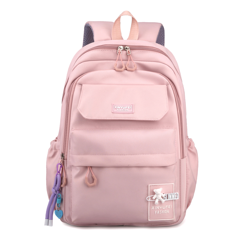 Wholesale Style High School Backpack
