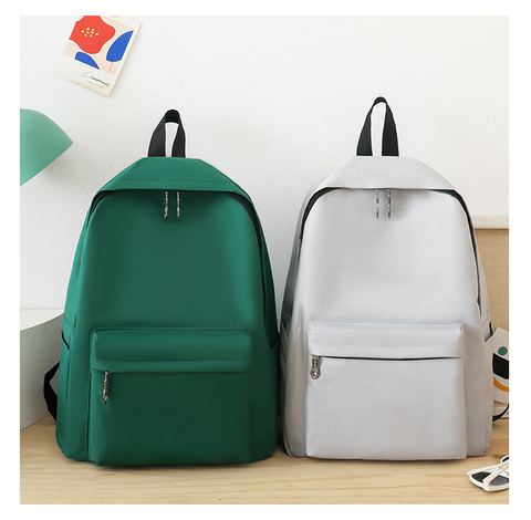 Cowhide Leather Strap Bag
