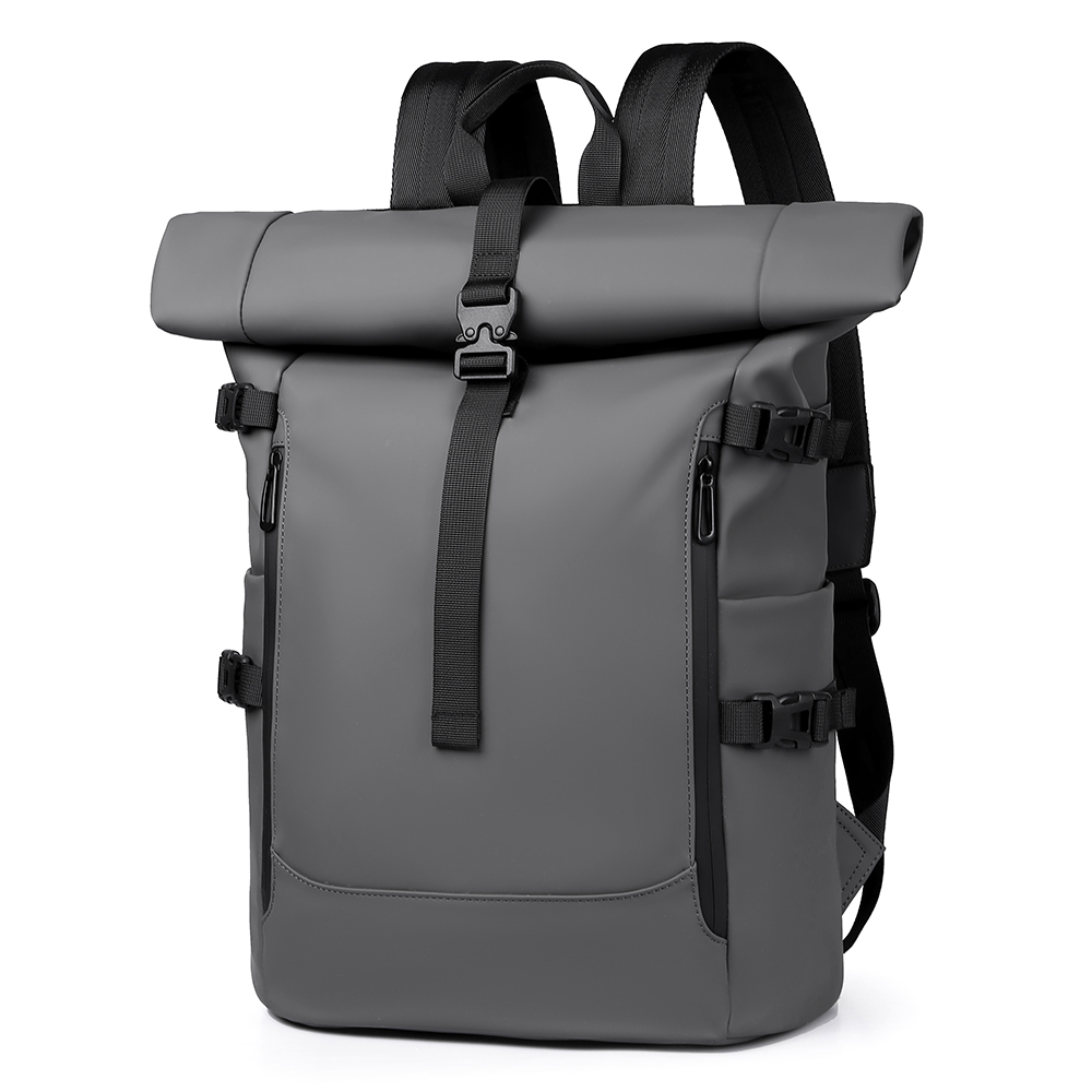 Lightweight Anti-Theft Backpack
