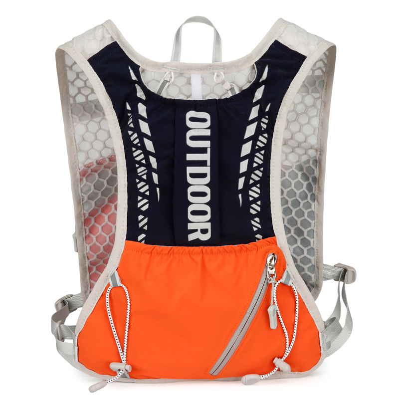 Lightweight Hydration Backpack