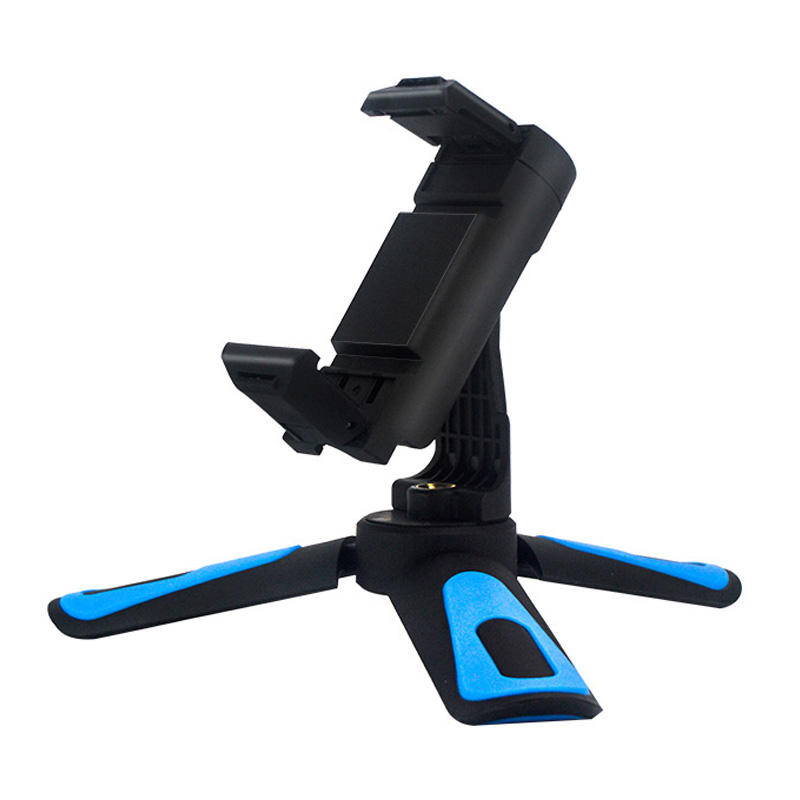 Lightweight Foldable Phone Tripod