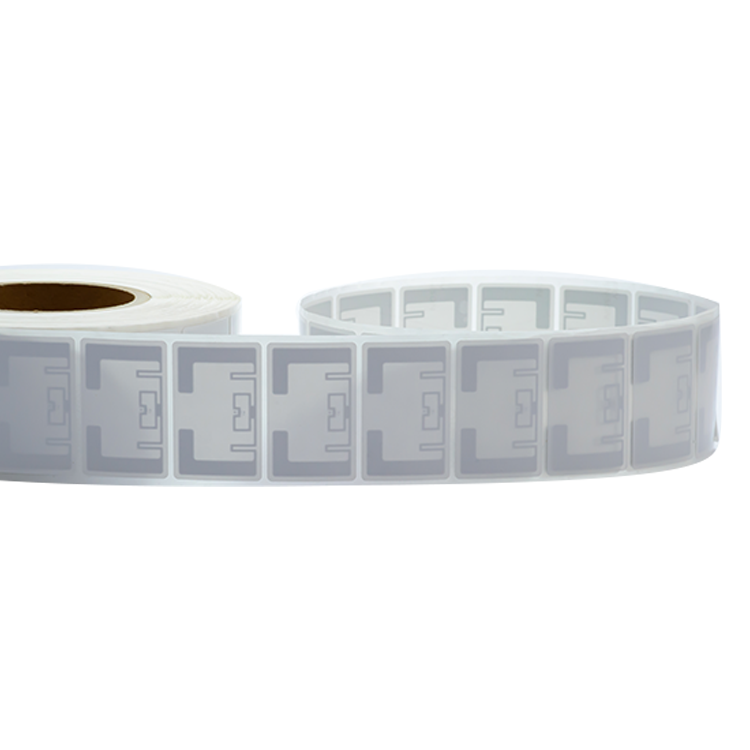 Tire Waterproof NFC Sticker