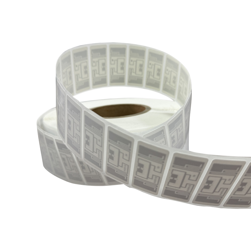 ARC UHF Anti-Counterfeit Retail Label