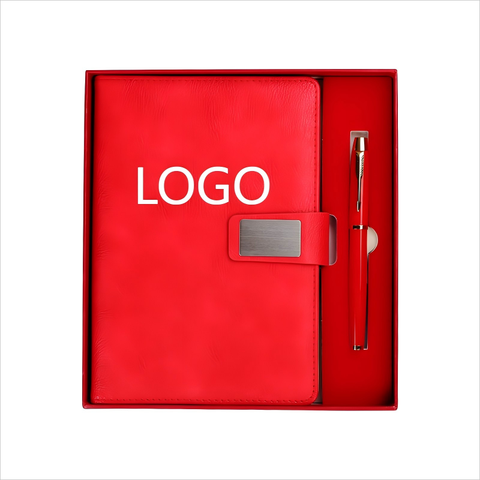 A5/A3 Spiral Notebook