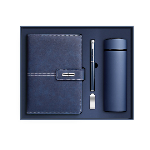 A5 Notebook Journal Set