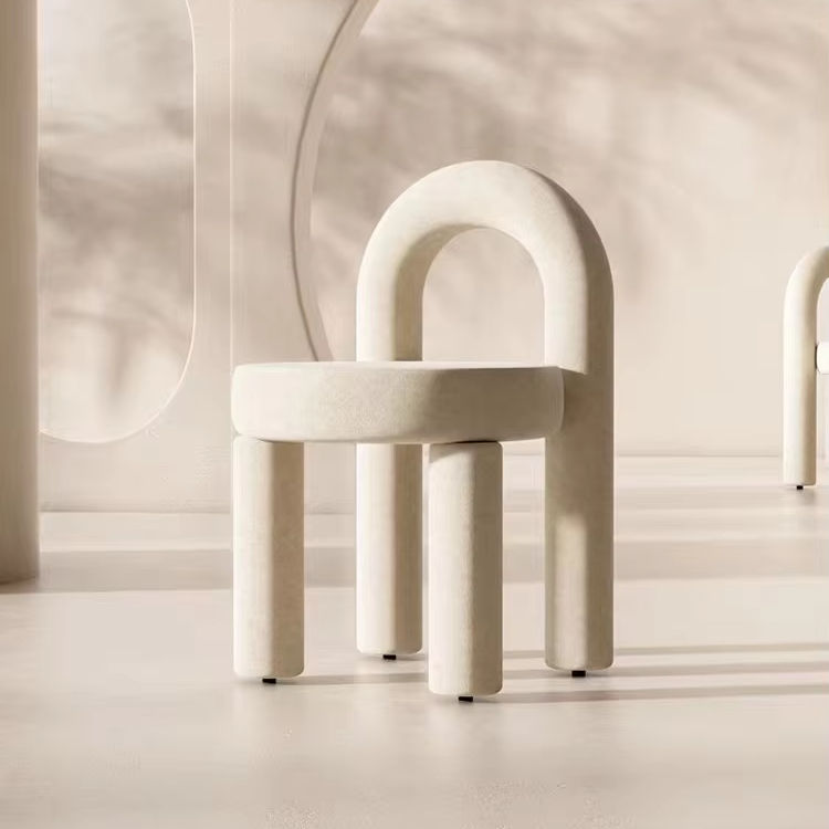 Luxury-Clear-Fabric-Wood-Frame-Bar-Stool.jpg Clear Bar Stool