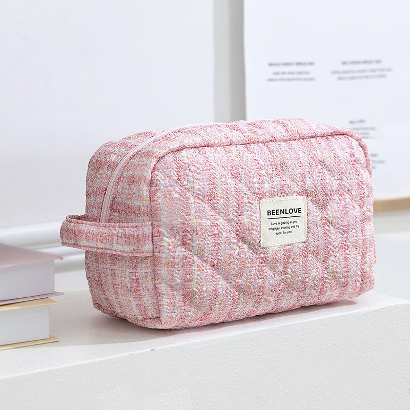 Soft Travel Bag