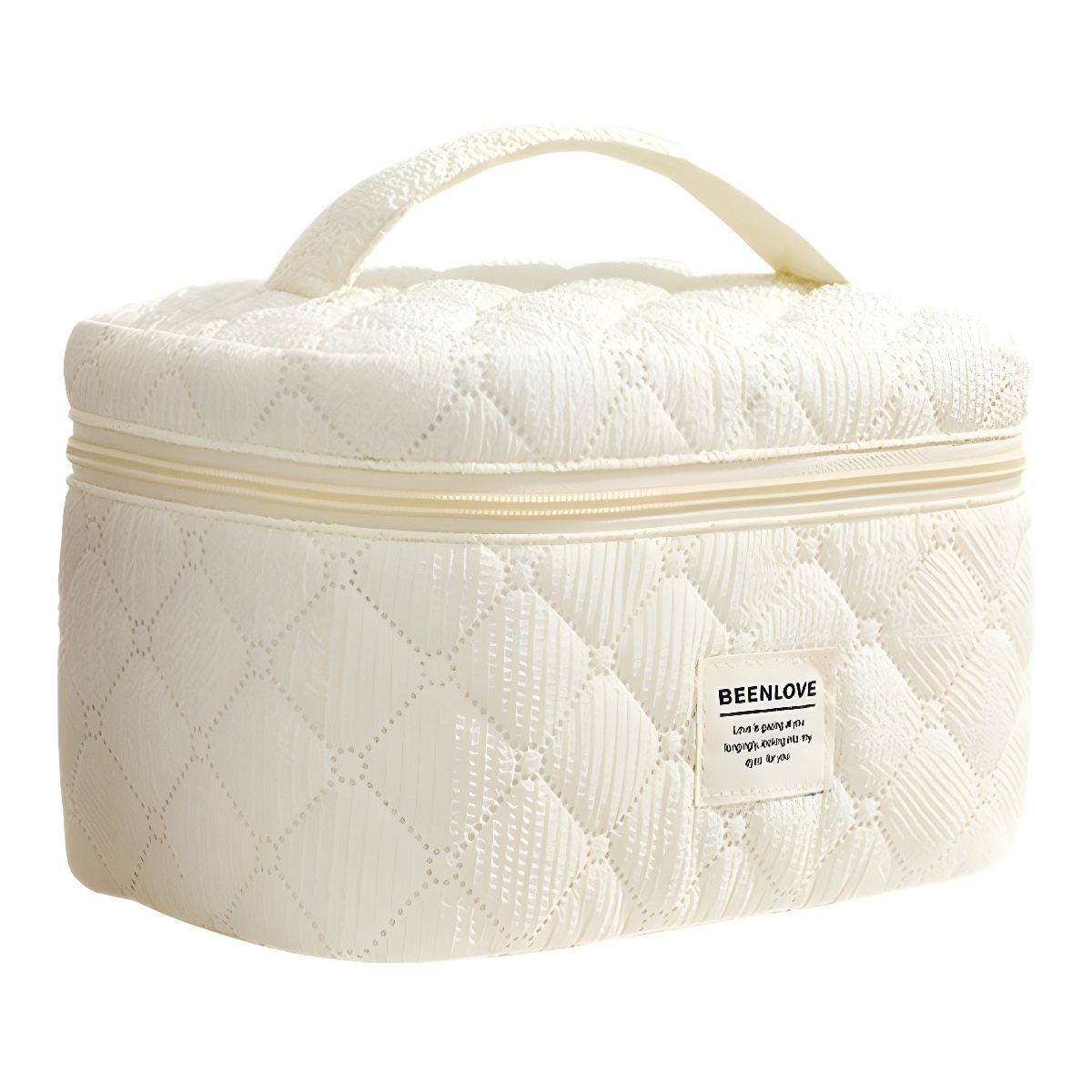 Polyester Makeup Case