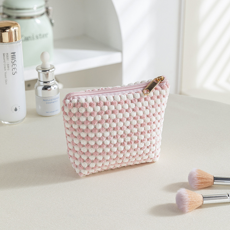 Makeup Bag Go Out