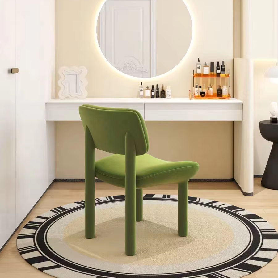 Makeup Dressing Stool