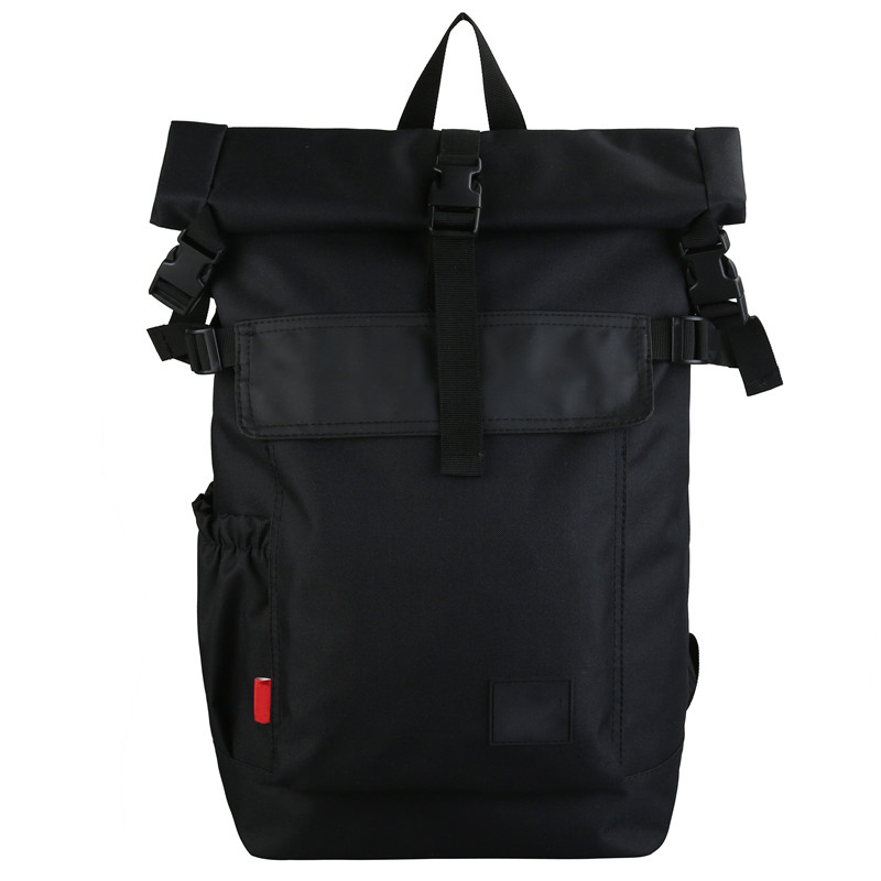 Oxford University Rolltop Backpacks