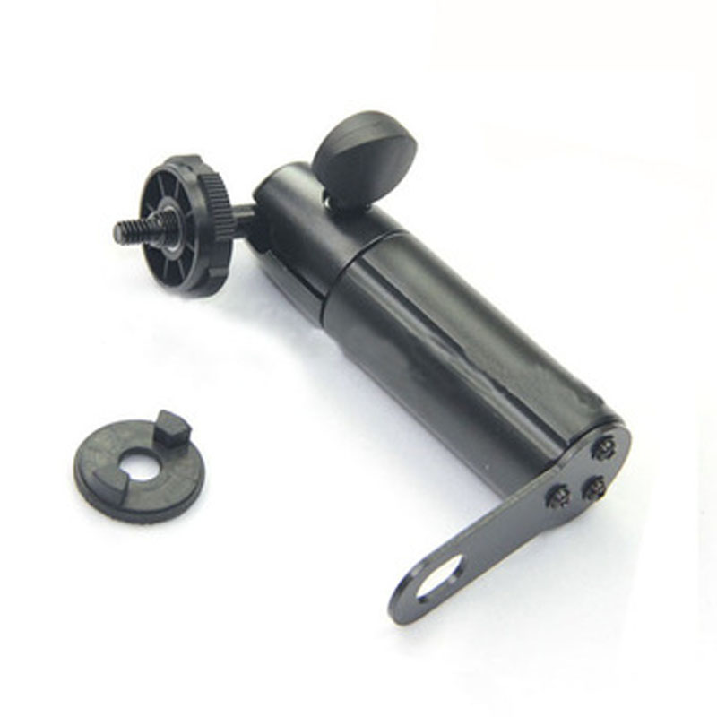 14 mm Mirror 360 Camera Mount
