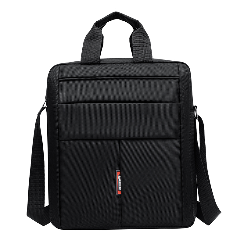 Cowhide Leather Strap Bag