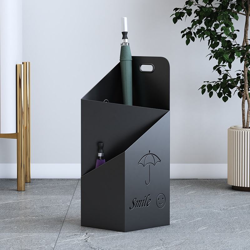 Modern-Design-Hotel-Lobby-Umbrella-Rack-Creative.jpg Hotel Umbrella Rack