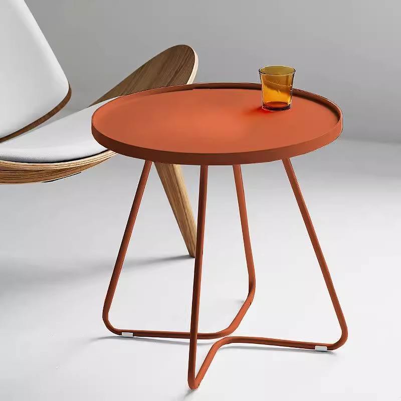 Modern-Italian-Style-Metal-Console-Tables-Coffee.jpg Metal Console Table