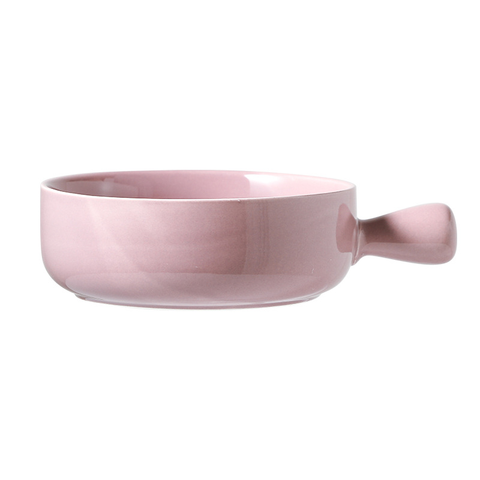 Ceramic Salad Bowl