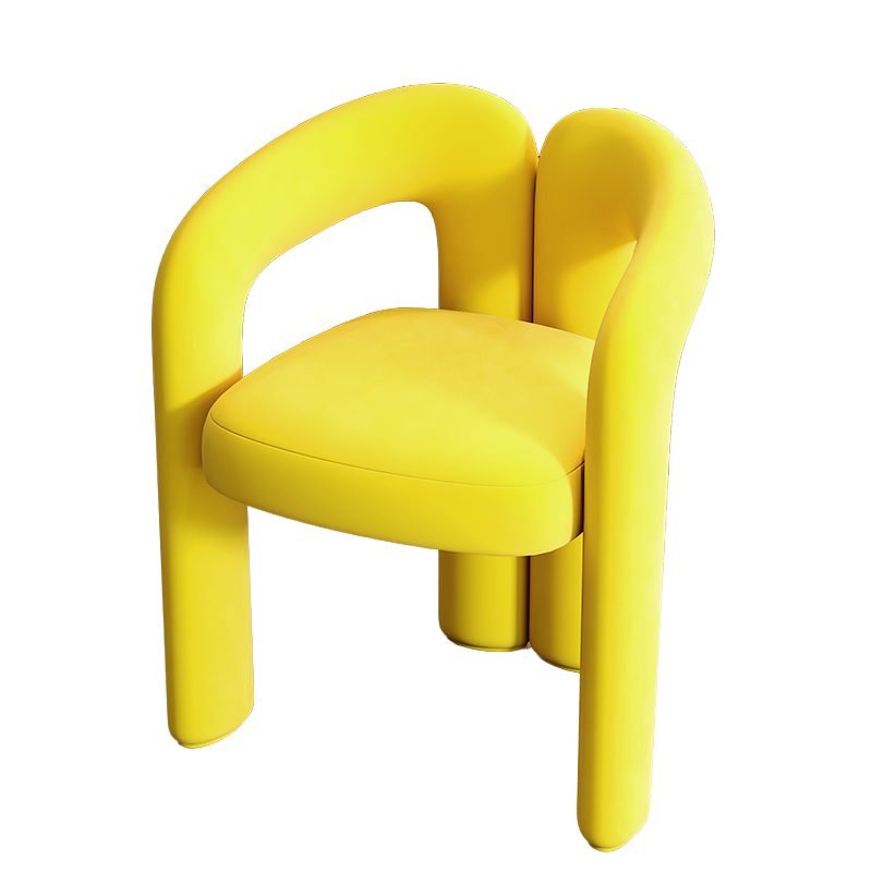 Modern-Leisure-Lounge-Dining-Room-Chair-Customized.png Lounge Dining Chair