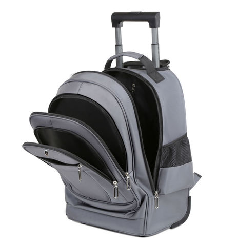 Multi-functional Computer Backpack