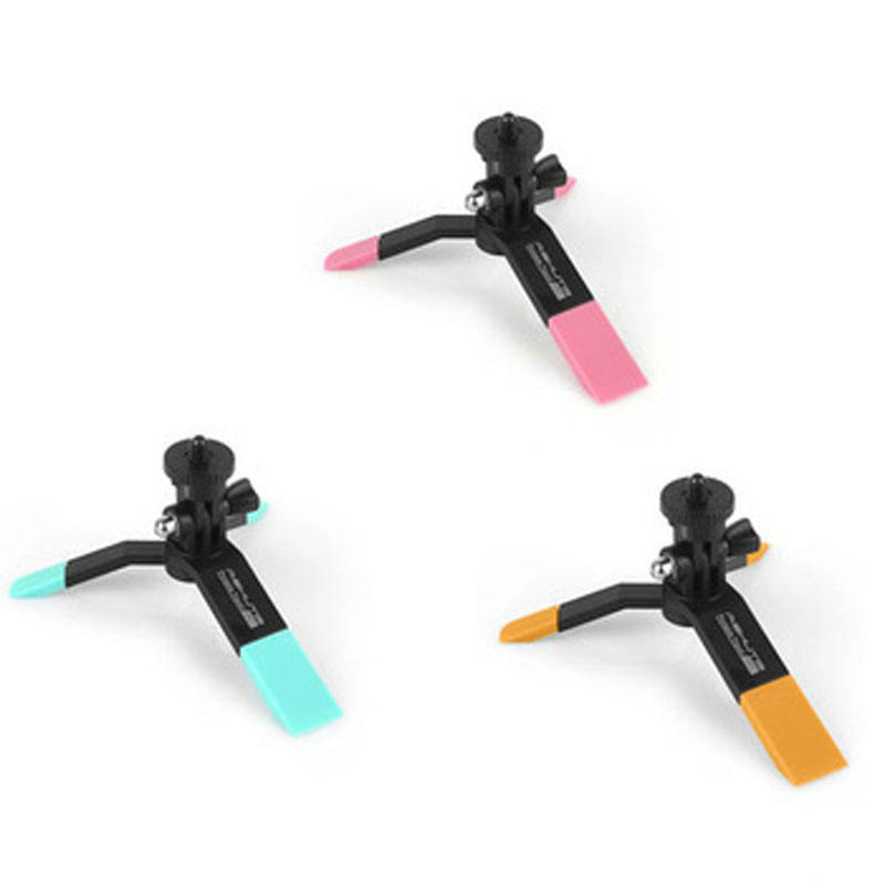 Mini Foldable ASHUTB Tripod
