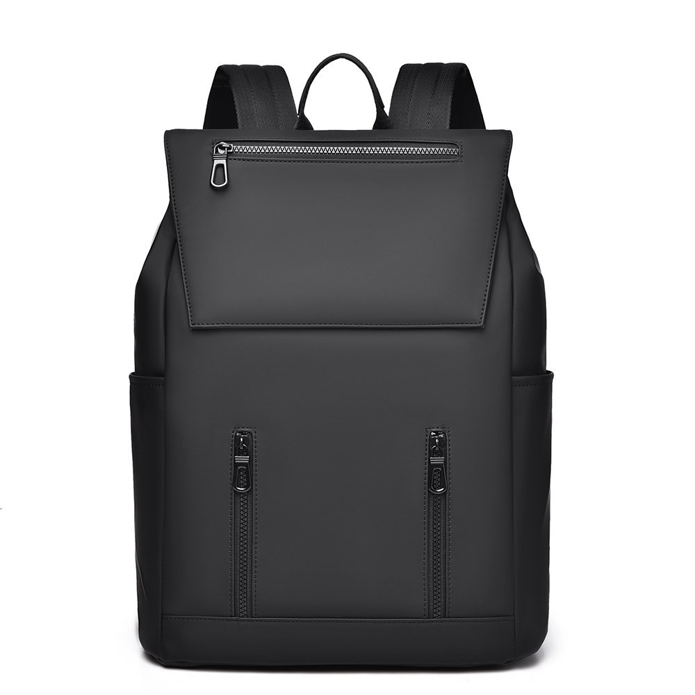 Multi Pocket Backpack
