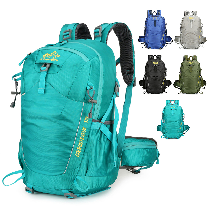 Multi-functional 32 L Backpack