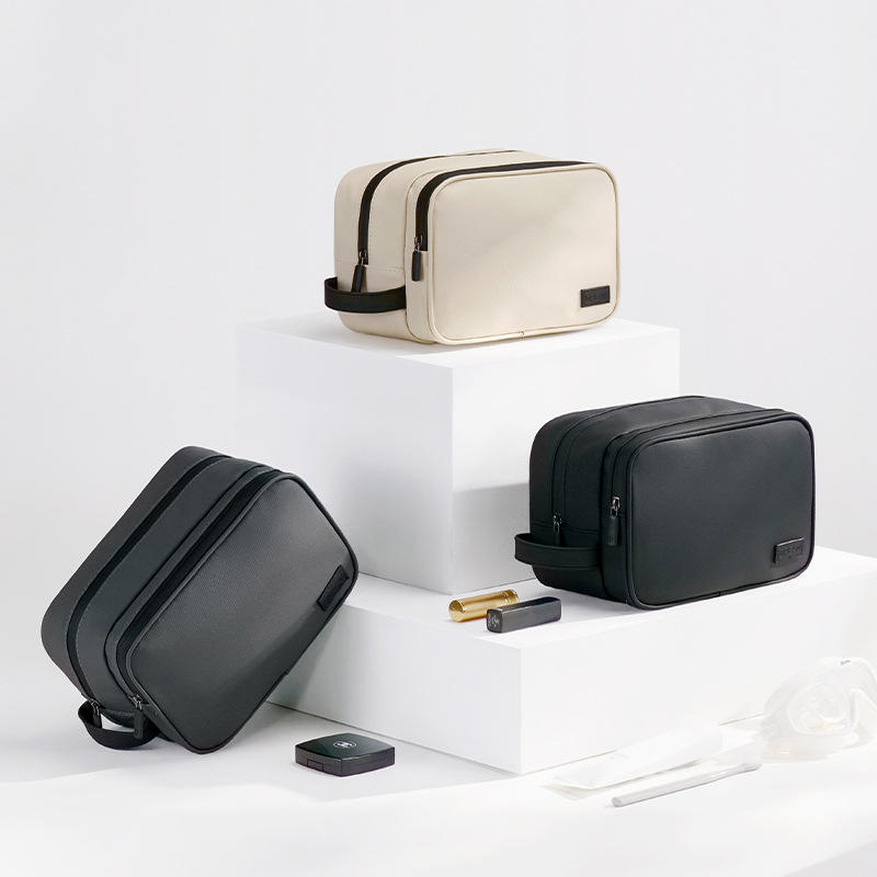 Multi-functional Double-layer Bag