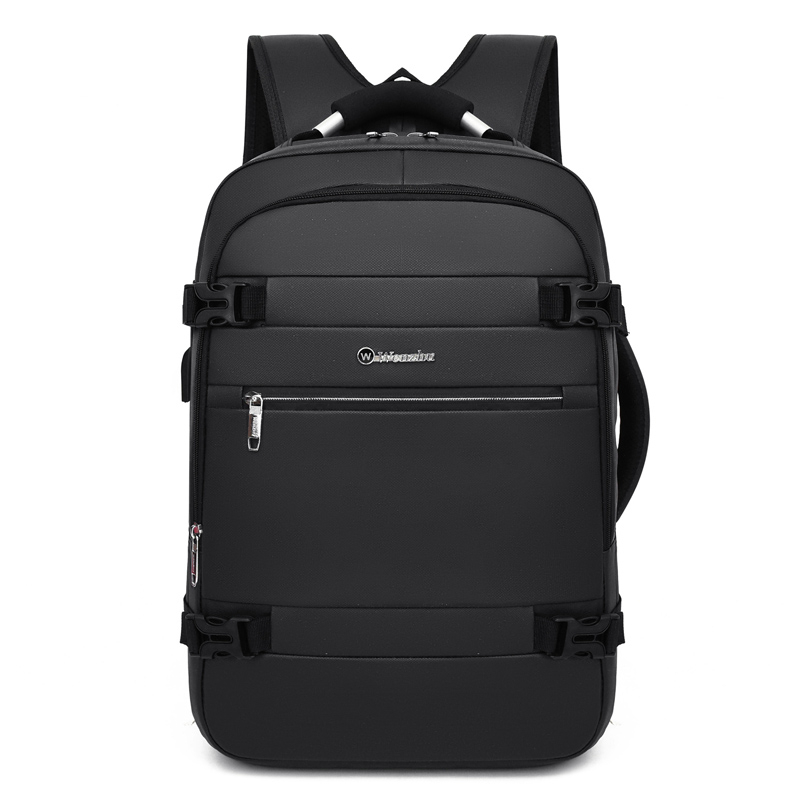 USB Charging Anti-Theft Laptop Backpack