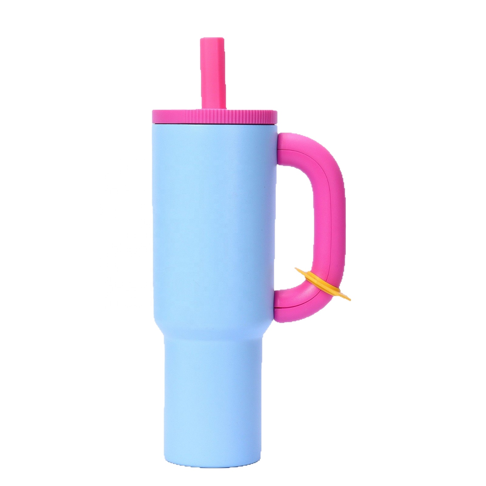 40oz Leak Proof Stainless Steel Tumbler