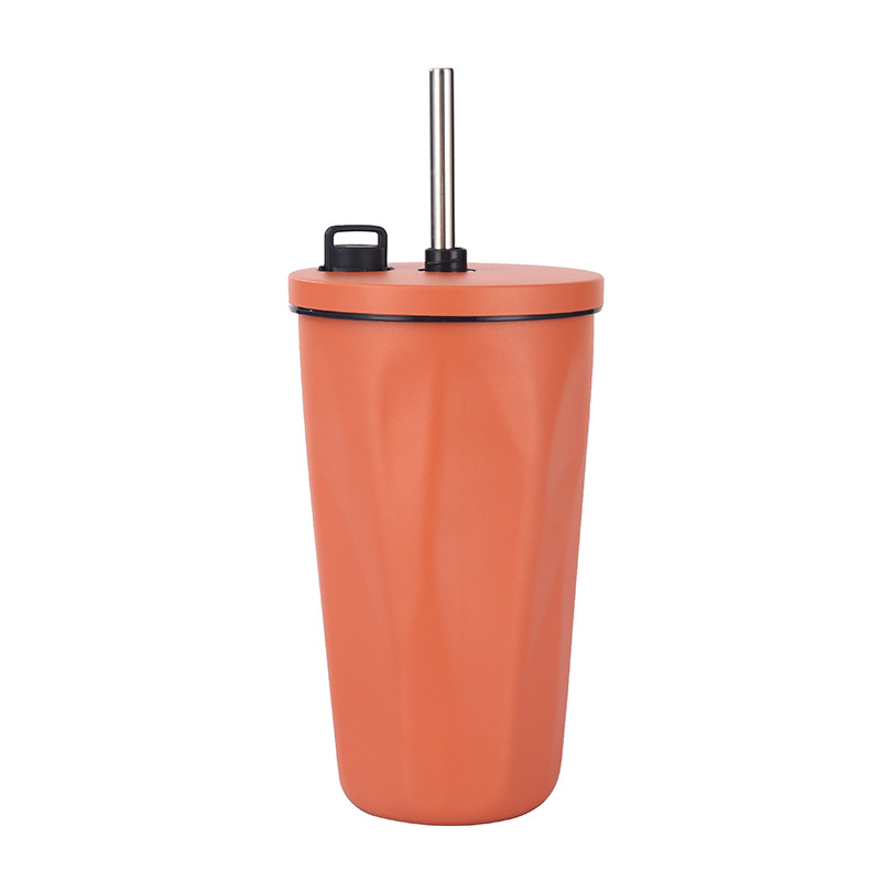 600ml Diamond Shape Coffee Mugs