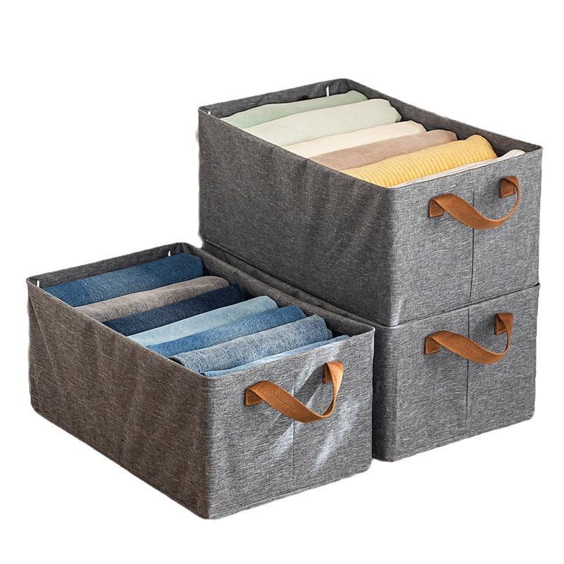 50*30*26cm Collapsible Storage Box