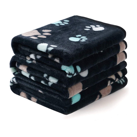 Premium Sherpa Throw Blankets